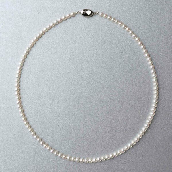 あこや真珠 (アコヤ真珠)ネックレス サイズ ～7.0mm | Pearl for Life 