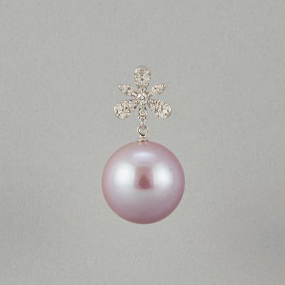 淡水真珠ペンダント | Pearl for Life -真珠で彩る豊かなくらし