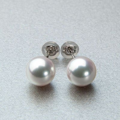 花珠真珠ネックレス -あこや真珠の最高峰品質- | Pearl for Life 