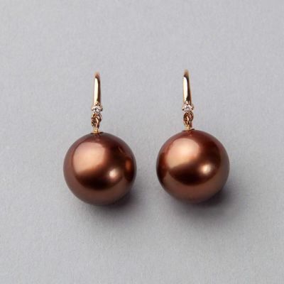 Chocolat(ショコラパール) | Pearl for Life -真珠で彩る豊かなくらし 