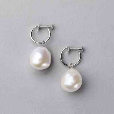 バロックパール 真珠 の魅力 選び方 Pearl For Life By真珠の卸屋さん