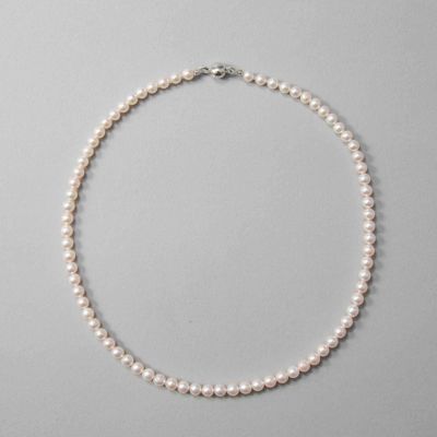 あこや真珠 ネックレス3.5-4.0mm | Pearl for Life by 真珠の卸屋さん