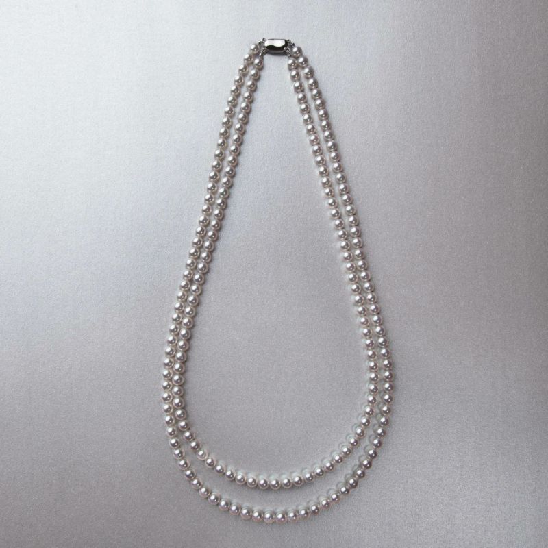 真珠ネックレス・パールジュエリー専門店 | Pearl for Life -真珠で ...
