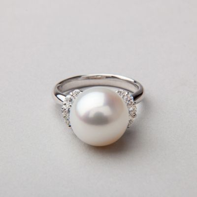 南洋真珠リング | Pearl for Life -真珠で彩る豊かなくらし-（パール