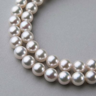 あこや真珠 (アコヤ真珠) ネックレス | Pearl for Life -真珠で彩る