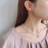 WEB限定】アメジスト ペンダントトップ/チャーム K10YG | その他