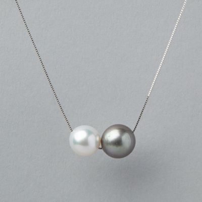 南洋真珠ペンダント | Pearl for Life -真珠で彩る豊かなくらし 