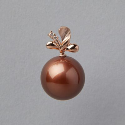南洋真珠ペンダント | Pearl for Life -真珠で彩る豊かなくらし ...