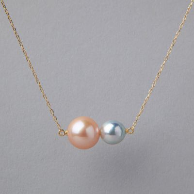 あこや真珠ペンダント | Pearl for Life -真珠で彩る豊かなくらし 