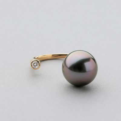 南洋真珠リング | Pearl for Life -真珠で彩る豊かなくらし-（パール ...