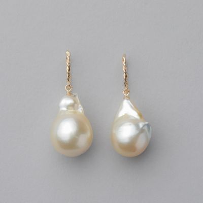 南洋真珠ピアス・イヤリング | Pearl for Life -真珠で彩る豊かな