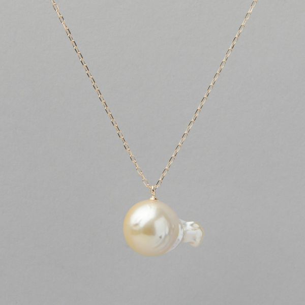 南洋真珠ペンダント | Pearl for Life -真珠で彩る豊かなくらし 