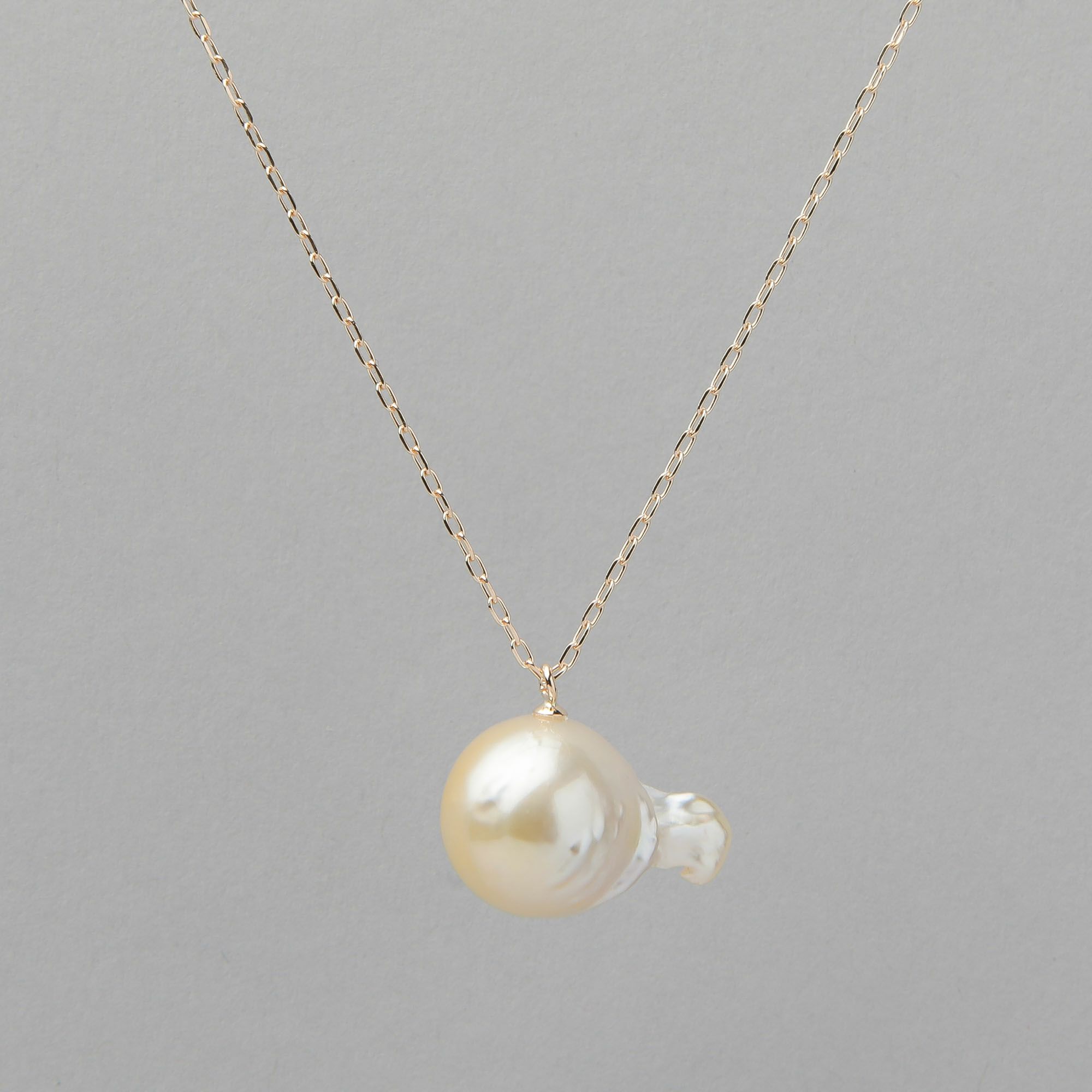 南洋真珠ペンダント | Pearl for Life -真珠で彩る豊かなくらし  