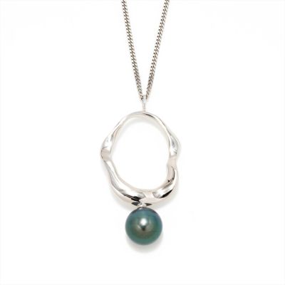 南洋真珠ペンダント | Pearl for Life -真珠で彩る豊かなくらし