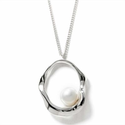 南洋真珠ペンダント | Pearl for Life -真珠で彩る豊かなくらし