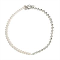 Mathilde マチルドネックレス あこや真珠 6.0-6.5mm SV925 [MARLENA