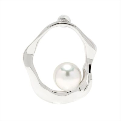 南洋真珠ピアス・イヤリング | Pearl for Life -真珠で彩る豊か