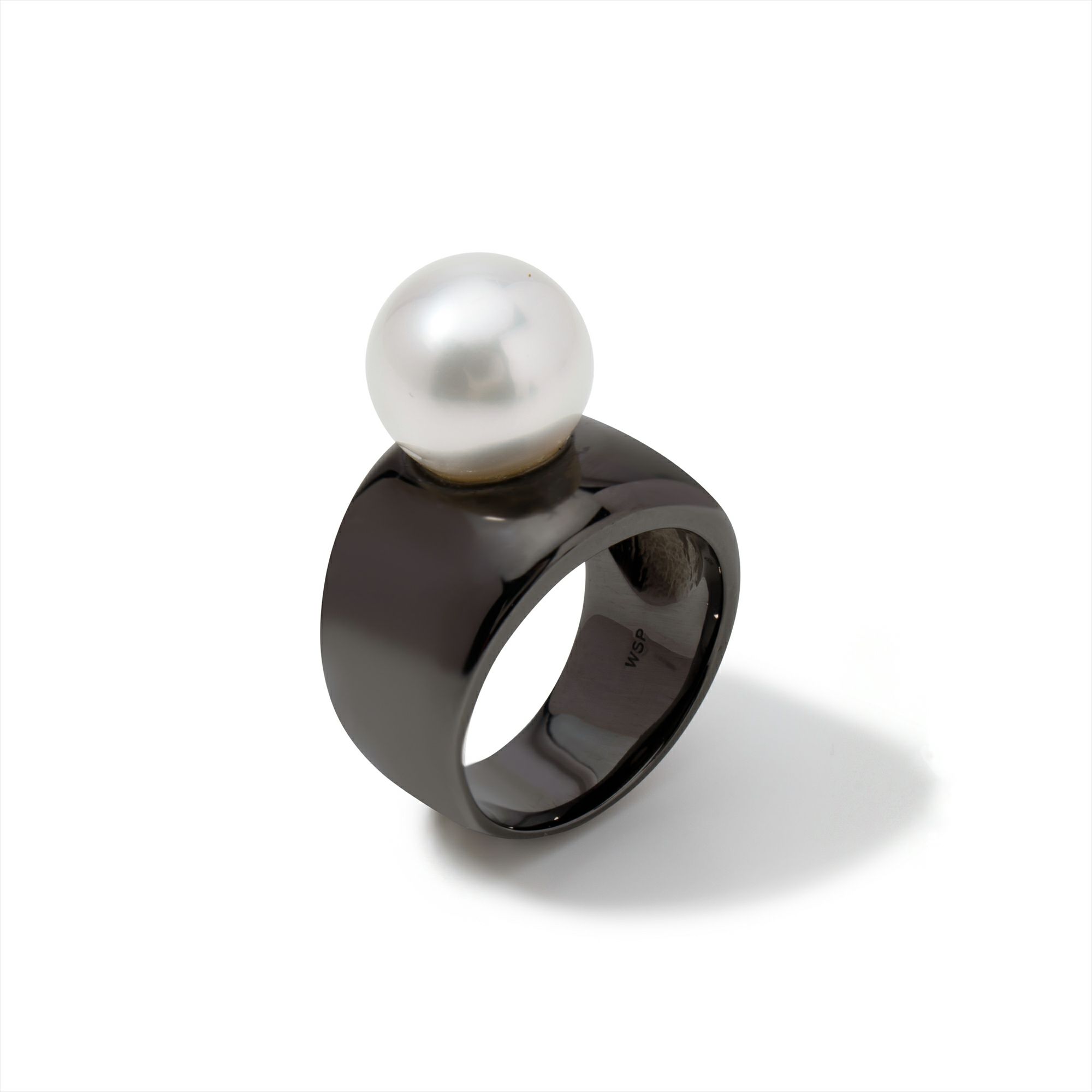 南洋真珠リング | Pearl for Life -真珠で彩る豊かなくらし-（パール  