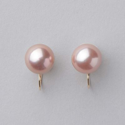 淡水真珠ピアス・イヤリング | Pearl for Life -真珠で彩る豊かな 