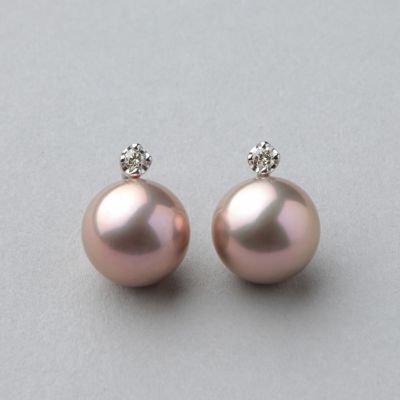 淡水真珠ピアス・イヤリング | Pearl for Life -真珠で彩る豊かなくらし-（パールフォーライフ）