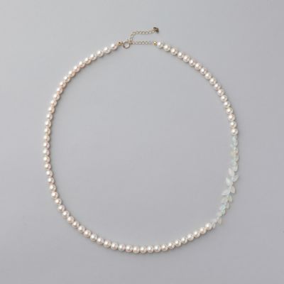 パールネックレス・真珠ネックレス | Pearl for Life -真珠で彩る豊か 