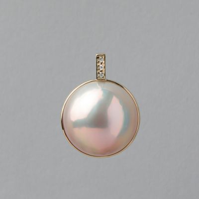 パールペンダントその他 | Pearl for Life -真珠で彩る豊かなくらし