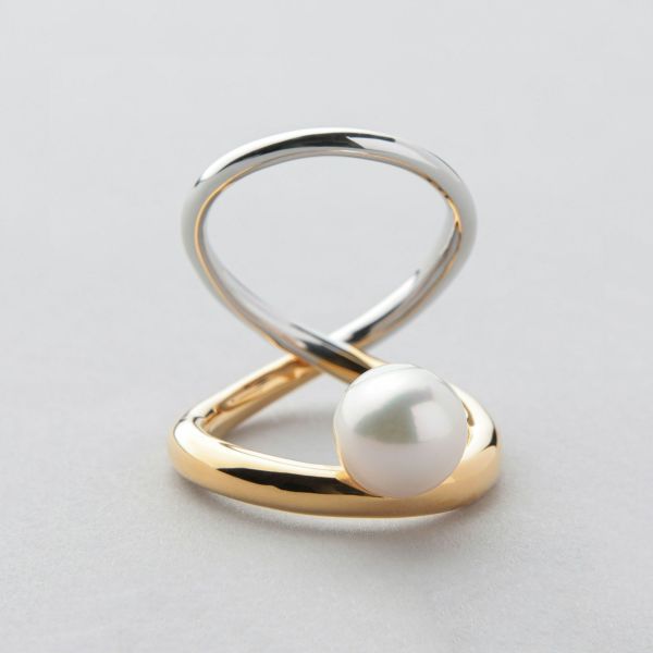 あこや真珠リング | Pearl for Life -真珠で彩る豊かなくらし-（パール