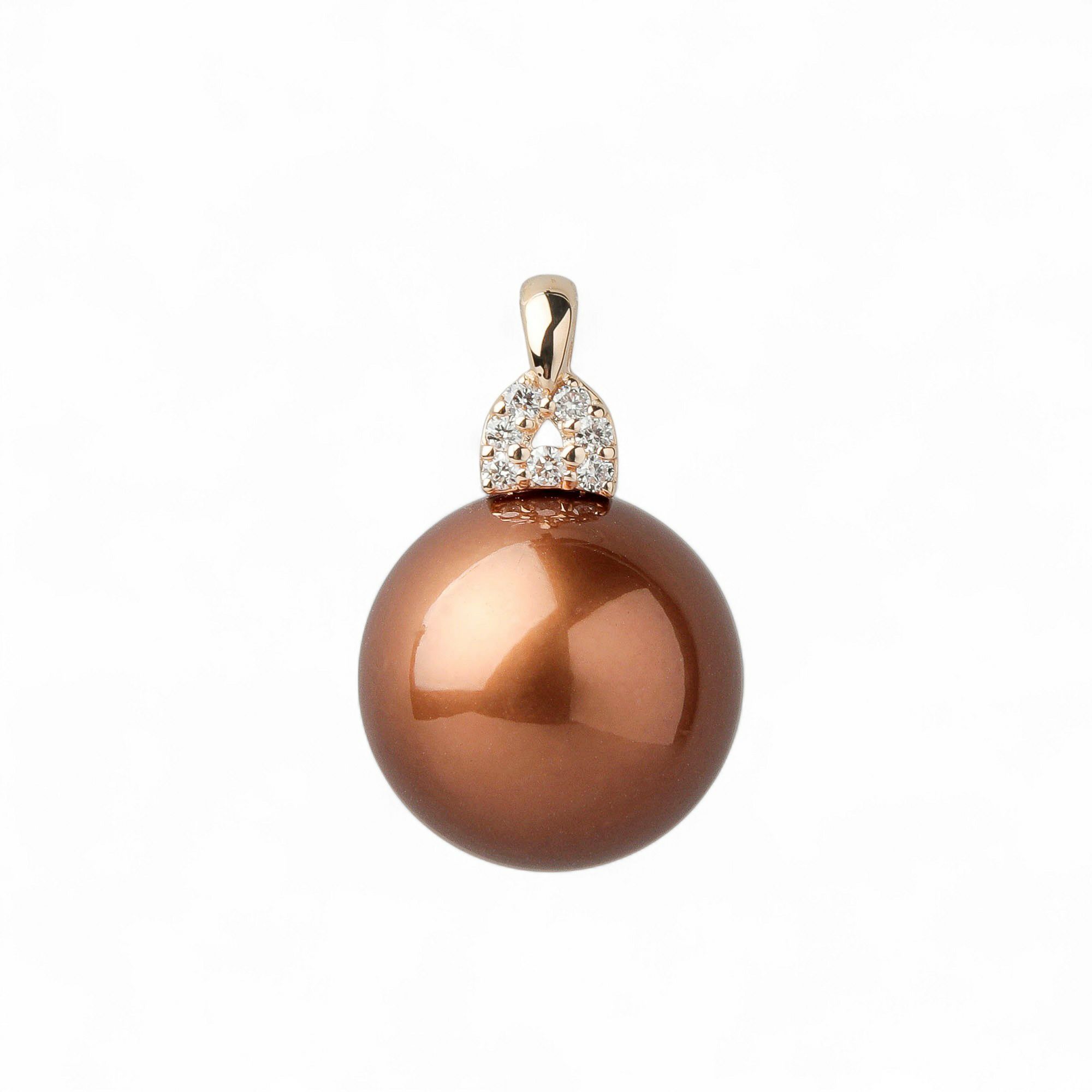 South Sea pearl Pendant Necklace | Pearl for Life -Enrich your 