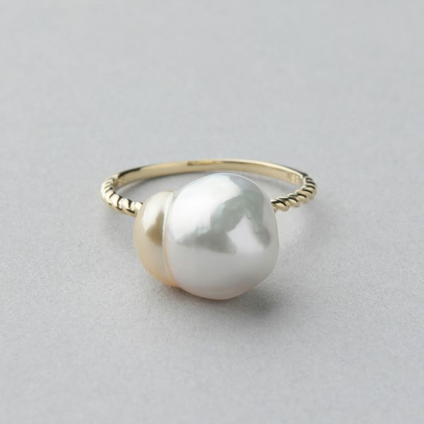 南洋真珠リング | Pearl for Life -真珠で彩る豊かなくらし-（パール ...