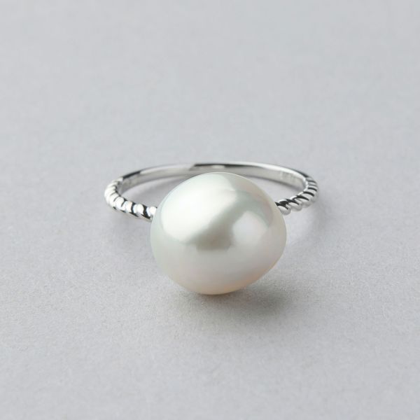 南洋真珠リング | Pearl for Life -真珠で彩る豊かなくらし-（パールフォーライフ）