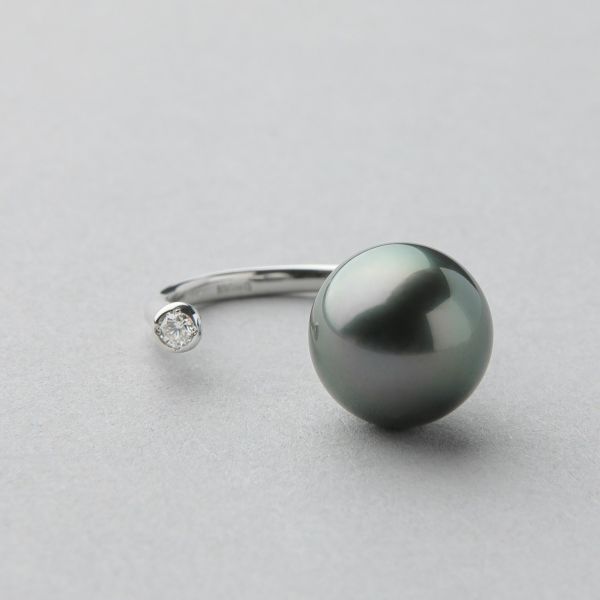 南洋真珠リング | Pearl for Life -真珠で彩る豊かなくらし-（パール 