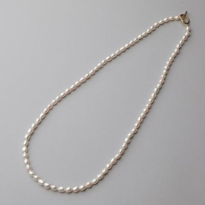 ロングパールネックレス（真珠ロング） | Pearl for Life -真珠で彩る ...