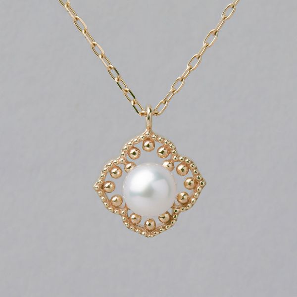 真珠ネックレス・パールジュエリー専門店 | Pearl for Life
