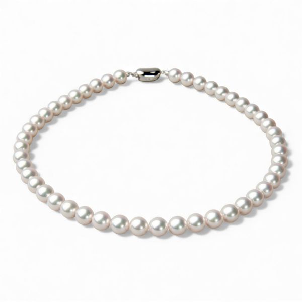 花珠真珠ネックレス -あこや真珠の最高峰品質- | WSP（ダブルエスピー