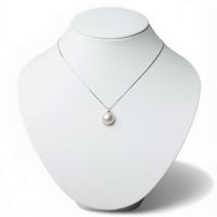 pt900真珠ペンダント マベ真珠 ペンダントトップ 13mmUP PT900 [WSP] | その他ペンダント