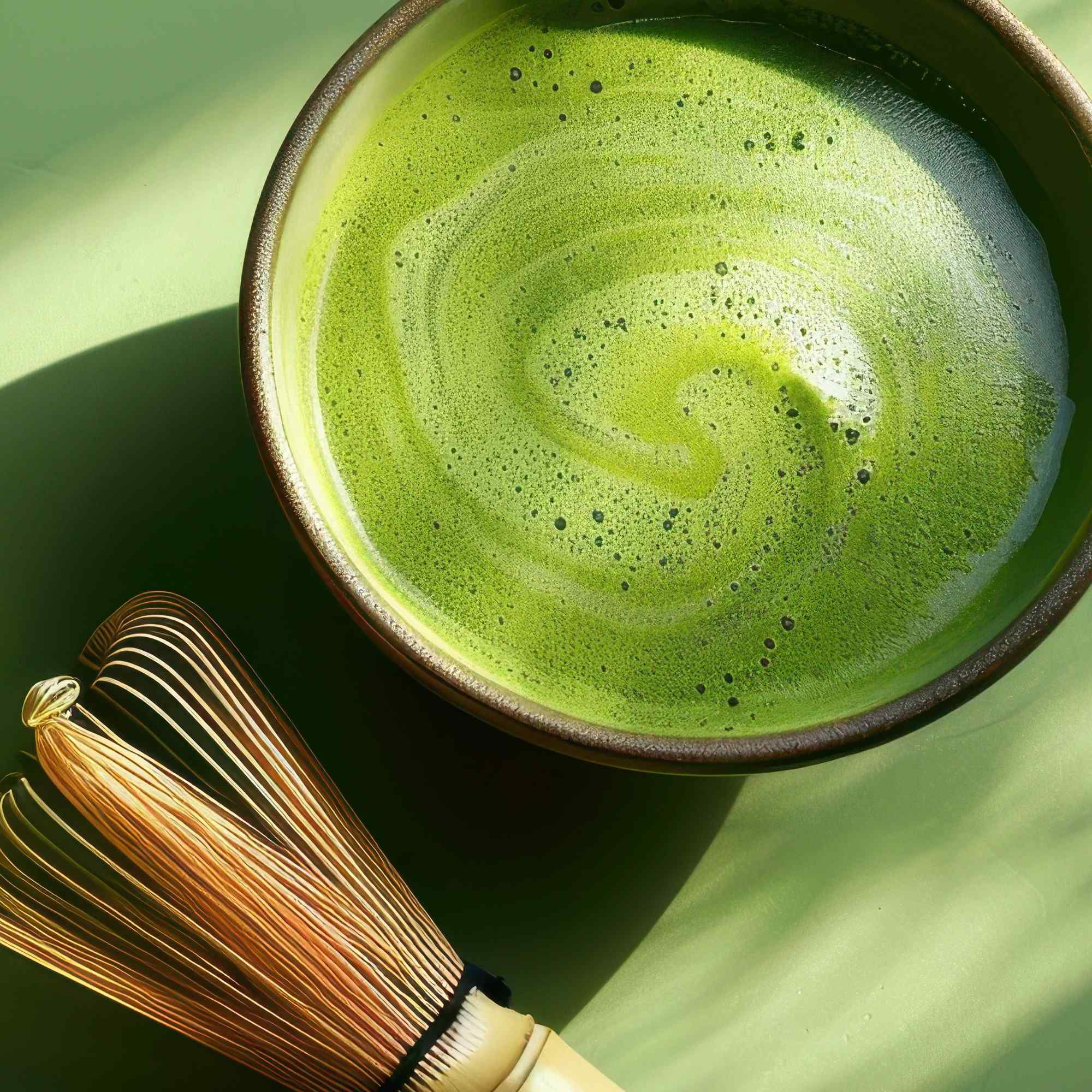 真珠抹茶「Akari（あかり）」2g×15本入り