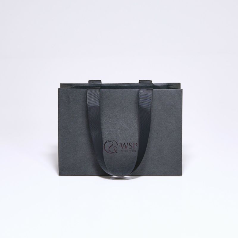  WSP ショッパー (紙袋) S