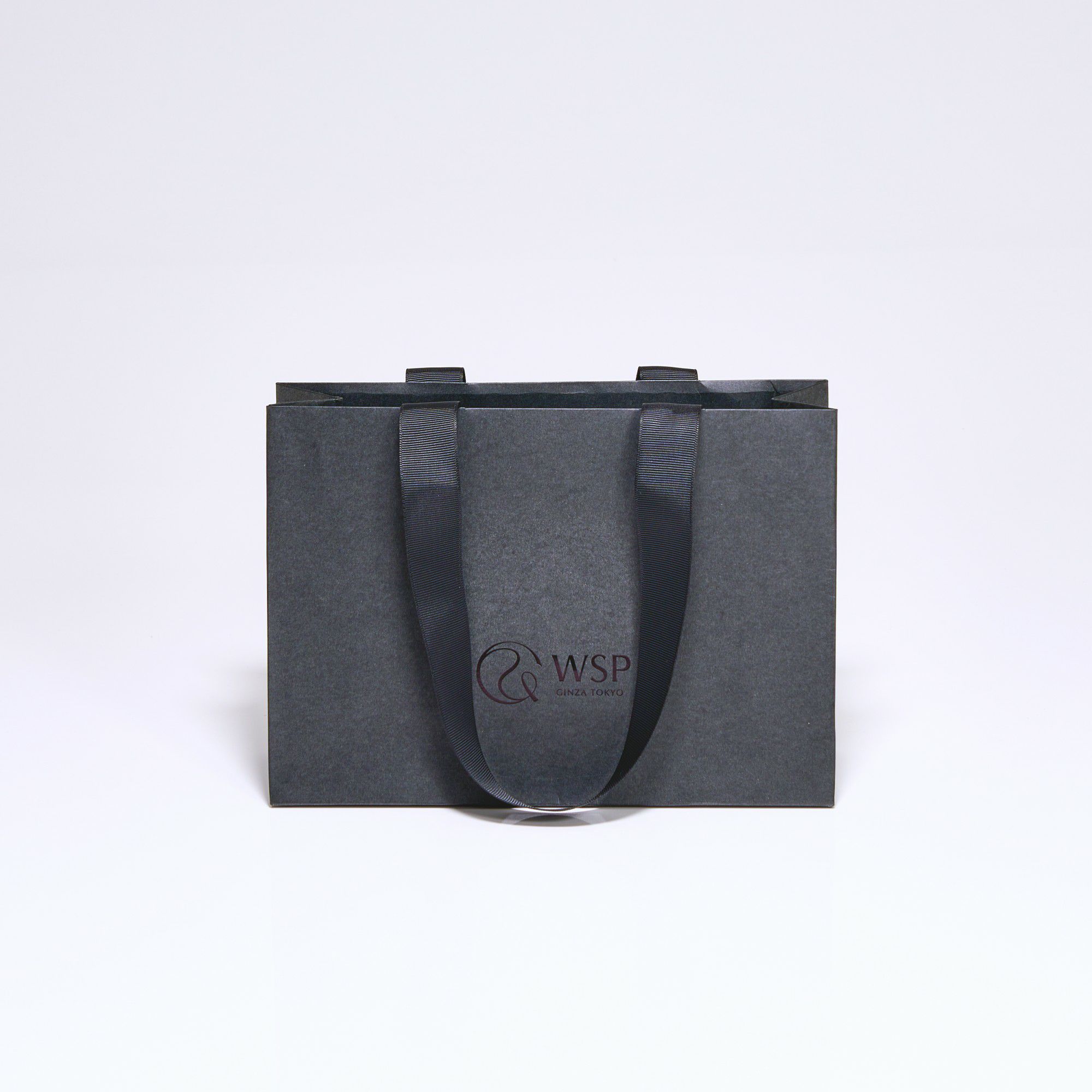  WSP ショッパー (紙袋) S