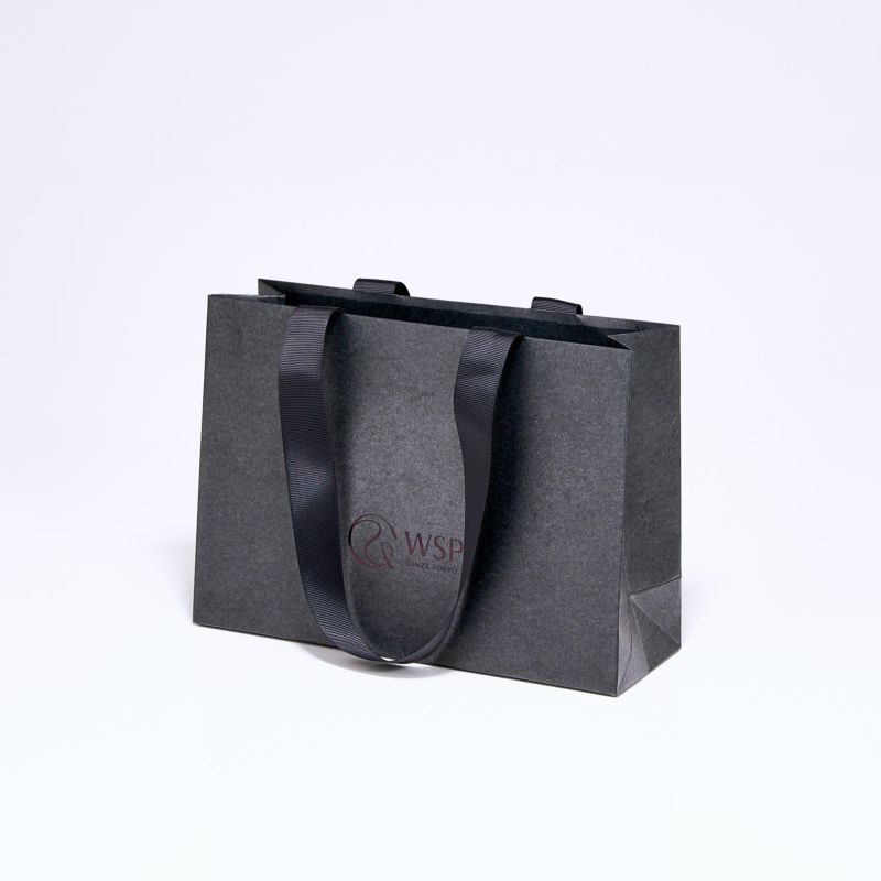  WSP ショッパー (紙袋) S