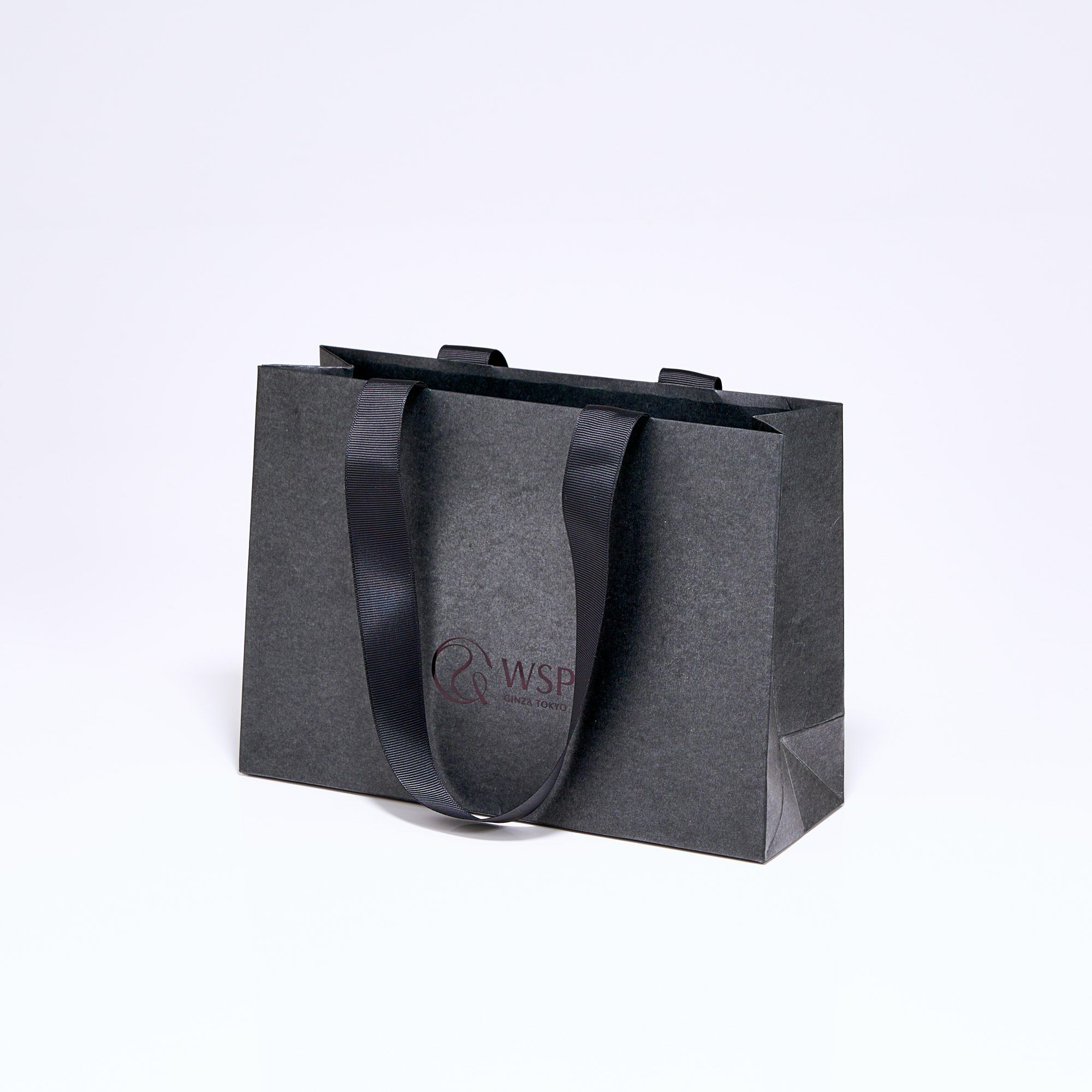  WSP ショッパー (紙袋) S