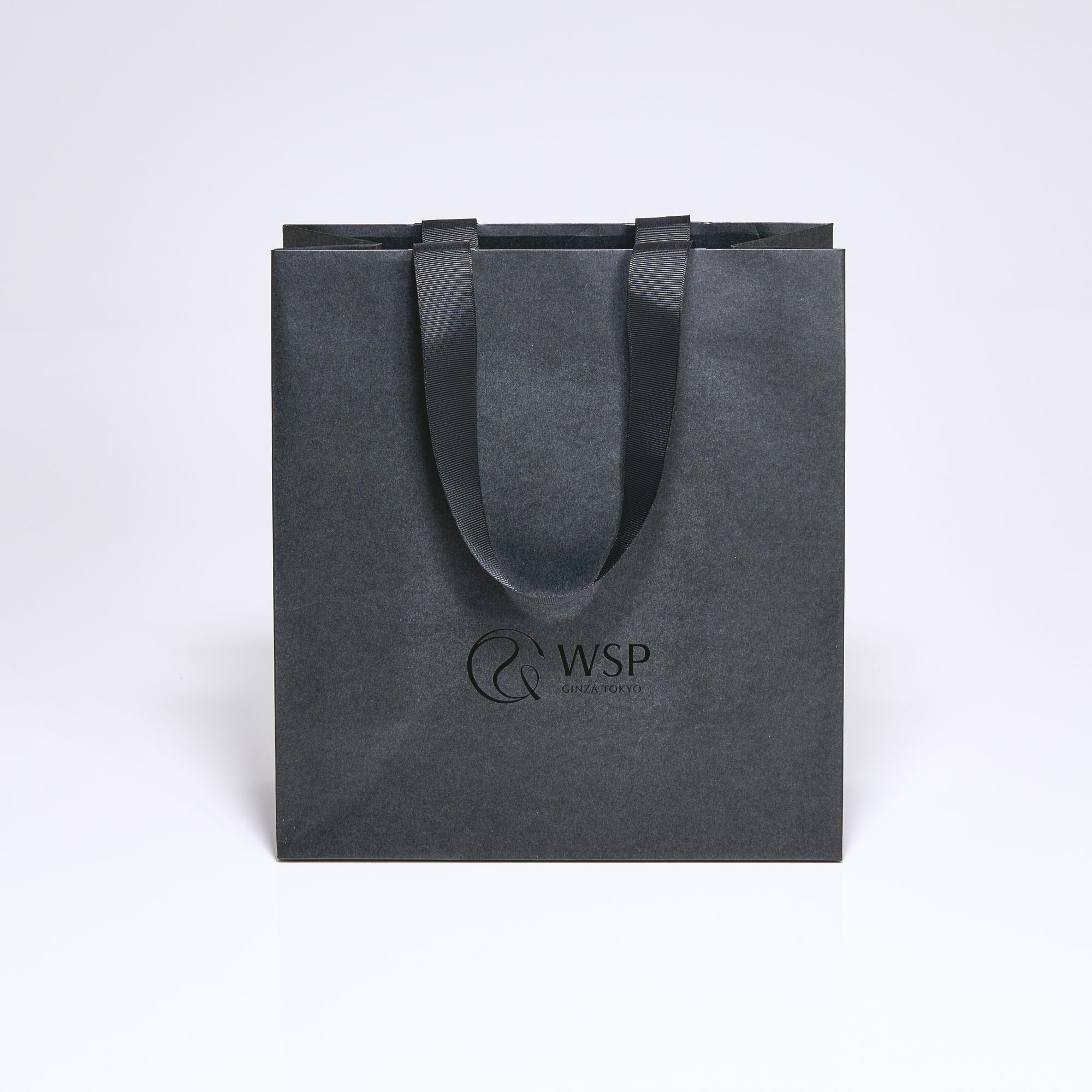 WSP ショッパー (紙袋) M