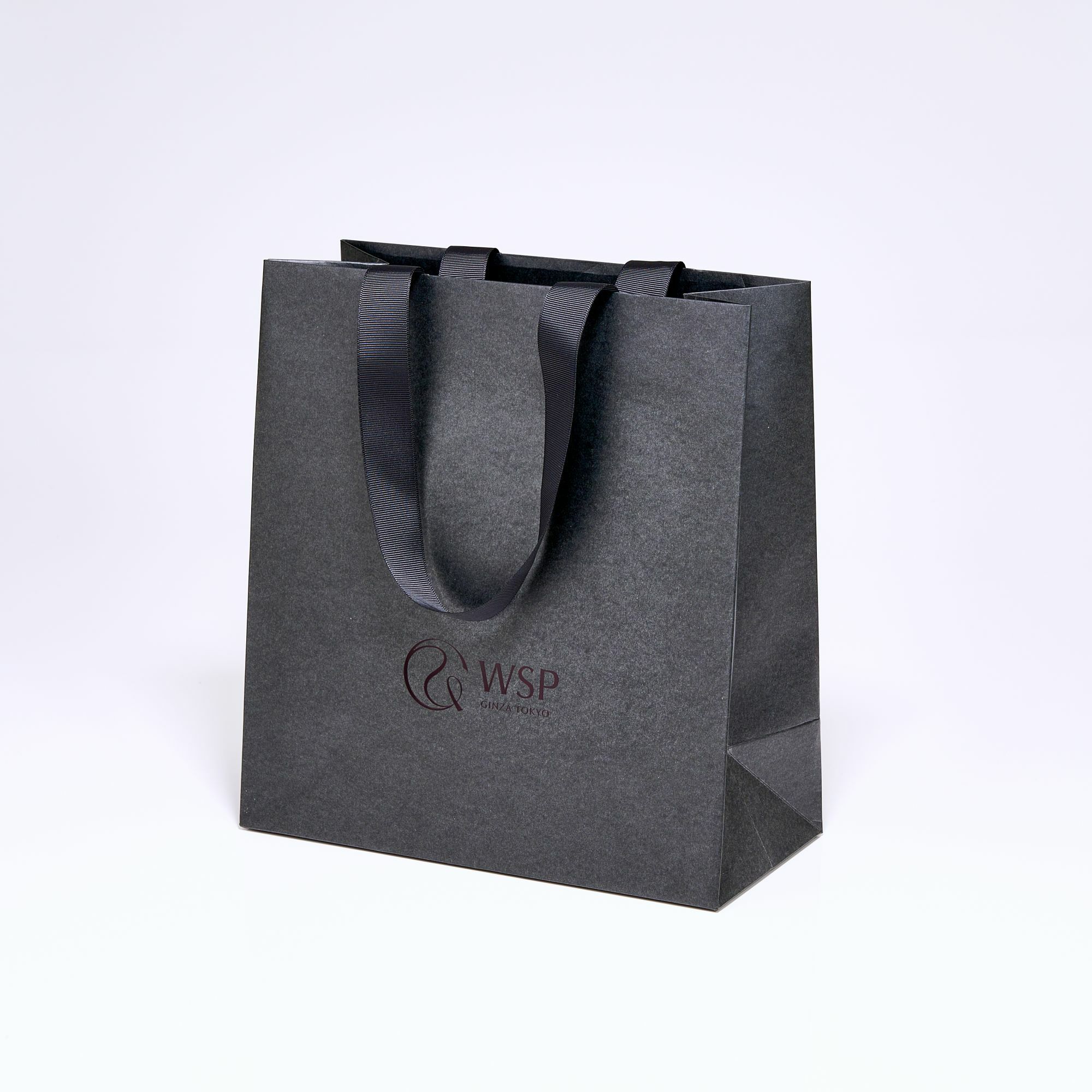 WSP ショッパー (紙袋) M