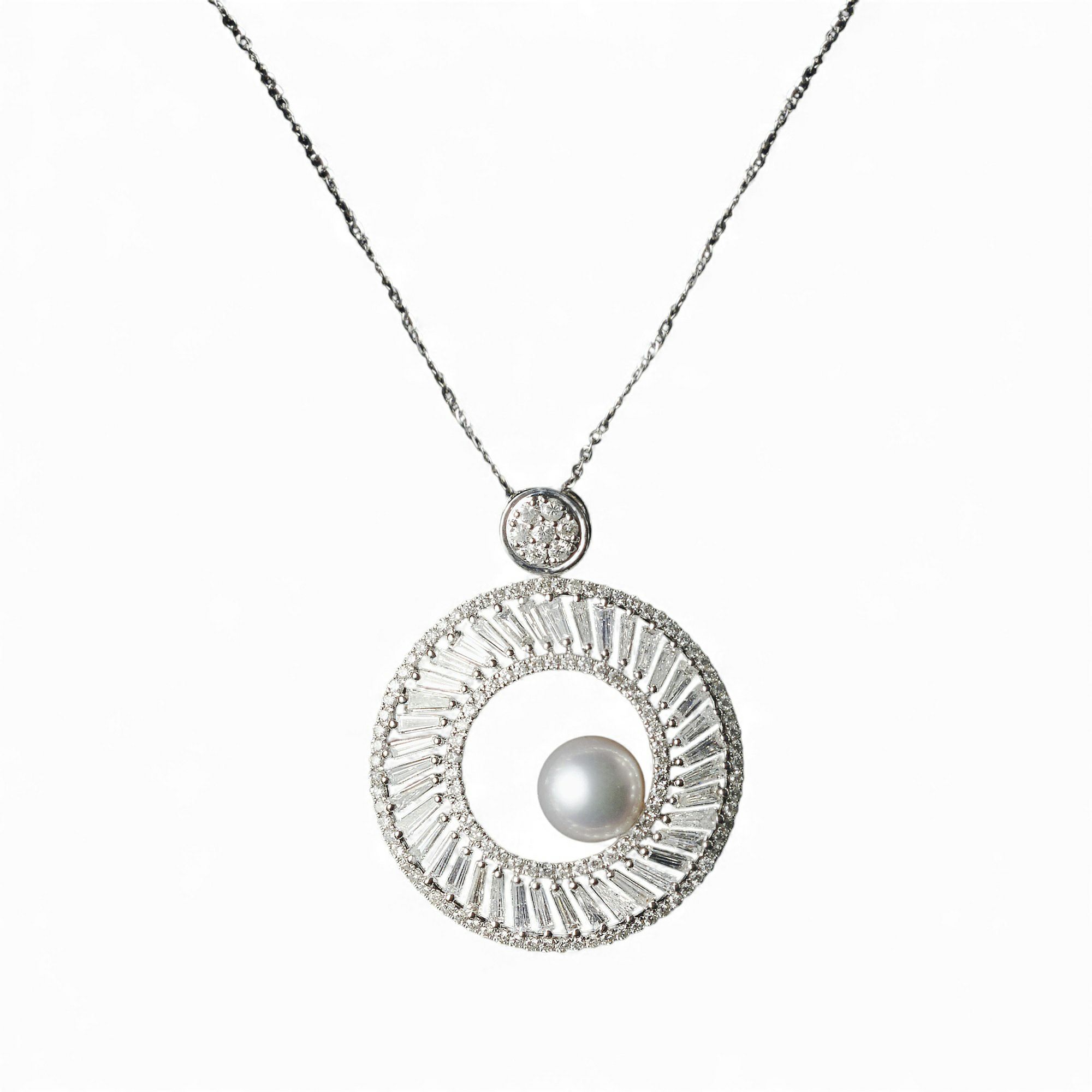 EN　パールペンダント [WSP]