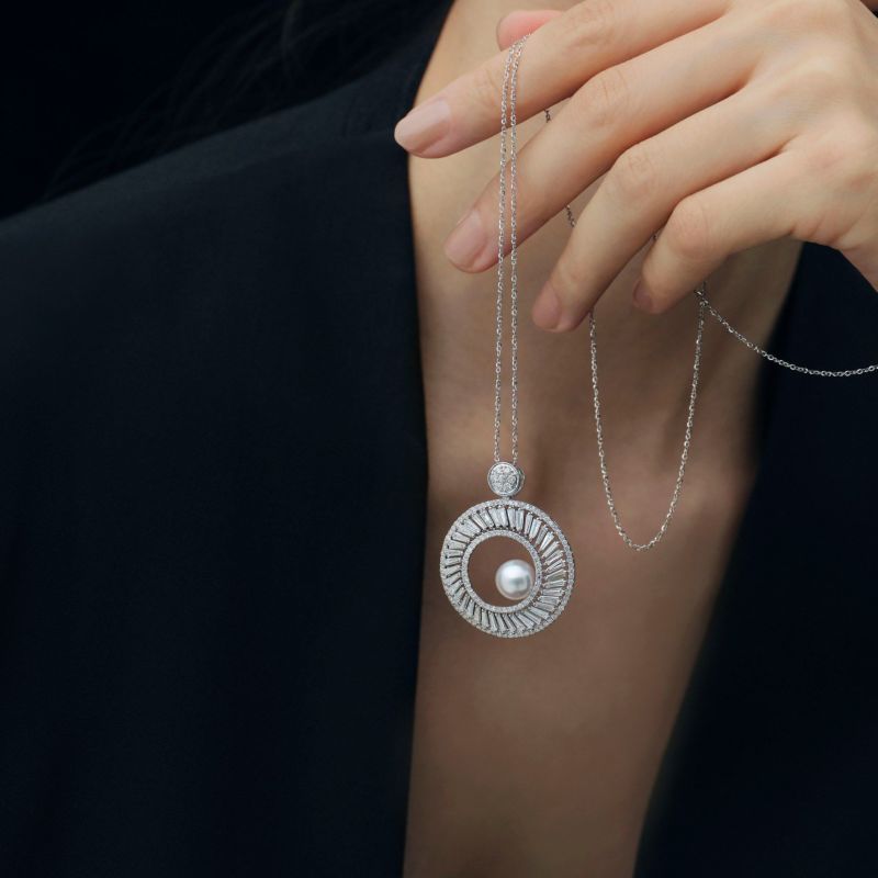 EN　パールペンダント [WSP]